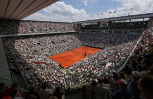 Rafael Nadal será honrado em prestar homenagem ao Aberto da França