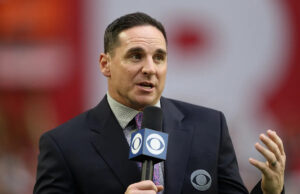 O ex -kicker da NFL Jelly anunciou a promoção do Congresso no Arizona