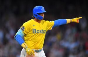 Fenway Insider Live: Envie as perguntas para Shaun McAdam