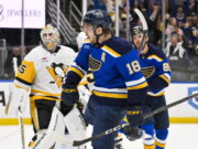 Superestrela de blues em torno do grande marco