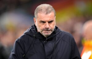 TVTENHAM VS. Nottingham Forest TV? Tempo de início, canal e como ver o conflito da Premier League