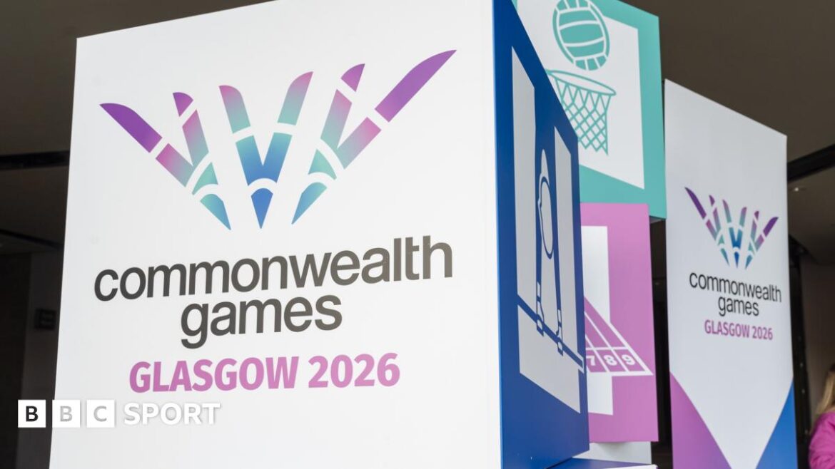 Jogos da Commonwealth: Canadá, Índia, Nigéria e Nova Zelândia entre os interessados ​​em anfitriões em 2030 e 2034