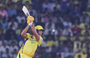 Chennai finalmente termina o fluxo perdedor de perder o IPL mais longo depois de matar Lucknow alto