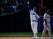 O Mets Mets de Alonso e Lindo foi vencido com Marlins para uma vitória direta sobre 10-5