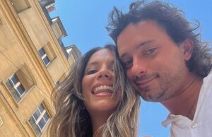 O jantar com a comida “assustada” é a disputa amarga após “feroz” no local operado pelo influenciador glamouroso no local no local