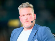 Pat Macafi Merry Kate, da ESPN, não está se desculpando pela situação, mas prometeu ‘forro de prata’