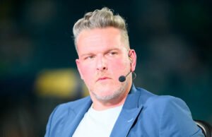 Pat Macafi Merry Kate, da ESPN, não está se desculpando pela situação, mas prometeu ‘forro de prata’