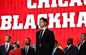 Entrevistas de saída do Blackhox foram positivas