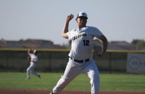 Abrindo localmente no estado de estado: River Valley, aberto com uma perda em Maryville; Começou com a cidade de Yuba DH | Esporte