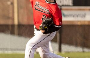 Baseball: complete o Logansport Tipton Sweep Sport