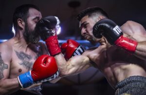 Smashing Return: Perez derrotou Montmayer por Co da 2ª rodada