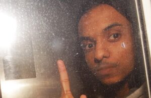 Jihadi planejando dar à Bolsa de Valores que voltou à prisão pela quarta vez – após a violação da fiança