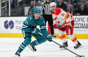 McLean Celebrity, Lane Hutson e Dustin Wolf: NHL Calder Race e The Rookie Card Manze.