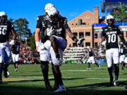 2025 NFL Draft: os 5 principais receptores largos incluem Travis Hunters