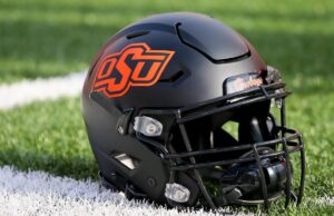 Oklahoma State Football Spring Portal Tracker: Cowboys está adicionando armas ofensivas