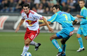 O ex -meio -campista da Croácia, Nicola Pokoriva, morreu em um acidente de carro aos 39 anos de idade