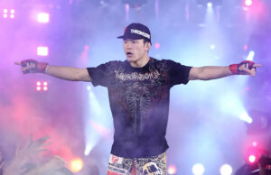 Pedra-preciosa escondida: WrestleMania 41 Semana 6 Melhor partida que não é restante