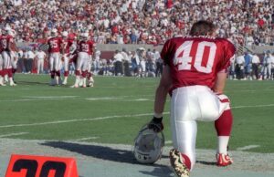 Ex -Arizona Cardinals reflete sobre a herança