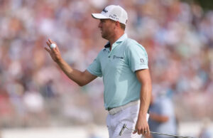 RBC Heritage Pers, pagando: quanto Justin Thomas ganhou por sua vitória na cidade de Harbor?