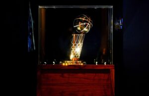 Torneio de reprodução da NBA: Quais equipes podem prosseguir?