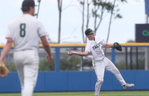 Vote o Jogador da Luisville-Region High School na semana