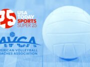 2025 USA Today Sports/AVCA Super 25 Boys Volleyball Rankings: semana 5