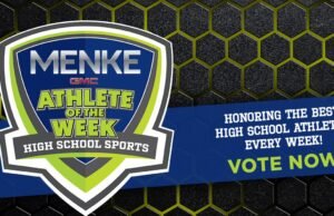 Vote os homens da semana para o atleta GMC