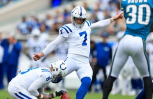 Matt Gay faz mais lugares