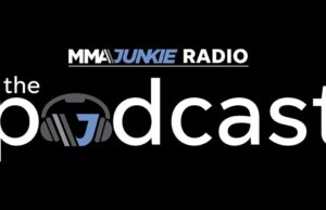 Enorme depósito de notícias do UFC, brigas de título e brigas originais