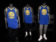 HISTÓRIA DA JERSEY WARRIORS – No. 10