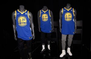 HISTÓRIA DA JERSEY WARRIORS – No. 10