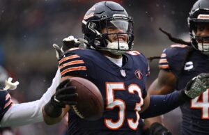 Lb tj edwards urso classificação