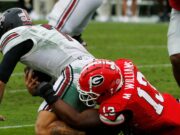 5 Edge Roser para Chicago Bears