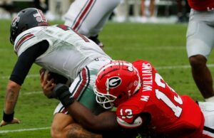 5 Edge Roser para Chicago Bears