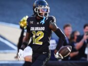 NFL.com 2025 Draft Mock Rodada 1 recebe maravilhas para jatos