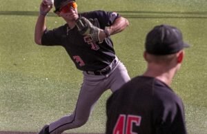 Texas Tech Baseball vs Beller Live Atualizações, como ver