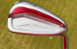 Corey Consner Golf Equipment 2025 Masters Augusta National Witob