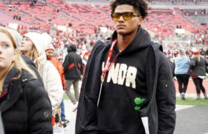 Top 2026 Futebol da High School da Louisiana Profundação