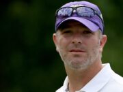 O treinador Augusta se mudou das faixas do National: ‘My Bad’