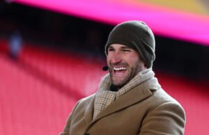 Kark Cousins Trade Rumores: Steilors, Brown e Vikings podem considerar o contrato para cubos veteranos no Draft de 2025 da NFL