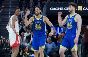 HISTÓRIA DA JERSEY WARRIORS – No. 10