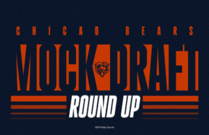 O urso tem várias opções no número 10