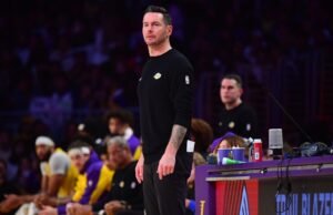 JJ Redic LeBron, Luca, Lakers teve que responder com a vitória do jogo 2