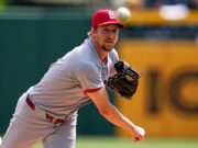 Eric Fed, do cardeal