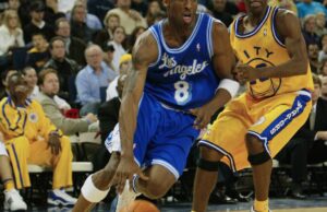 HISTÓRIA DA JERSEY WARRIORS – No. 10