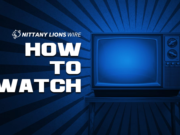 Primeiro NCAA Four Four Pen State Hockey Como jogar