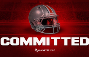 O estado de Ohio vira o receptor 4-Tarka, adquiriu a 11ª promessa em 2026 aulas