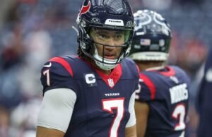 O estado de Ohio Emeka Agbuka CJ recebeu elogios de Stroud