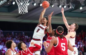 Uofl vs. Indiana Game India?