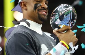 Classificando as 9 melhores escolhas de Howway Roseman; Onde Jallen machuca?